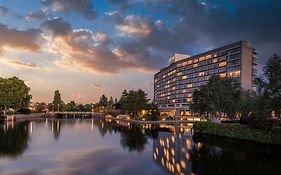 Hotel Hilton Amsterdam